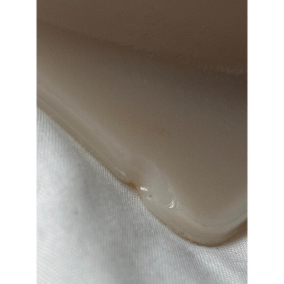 VTG Pyrex JAJ wildflowers 1 Litre  casserole dish - A-2-B (NO LID) - Picture 8 of 9